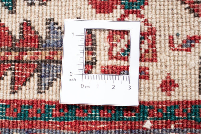 Tappeto corsia Tappeto Persero - Nomade - 445 x 95 cm - beige