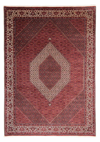 Bidjar Tappeto 254x351cm - Tappeto persiano