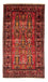 Tappeto corsia Tappeto Belutsch - 180 x 102 cm - rosso