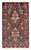 Tappeto corsia Tappeto Belutsch - 201 x 112 cm - cioccolato chiaro