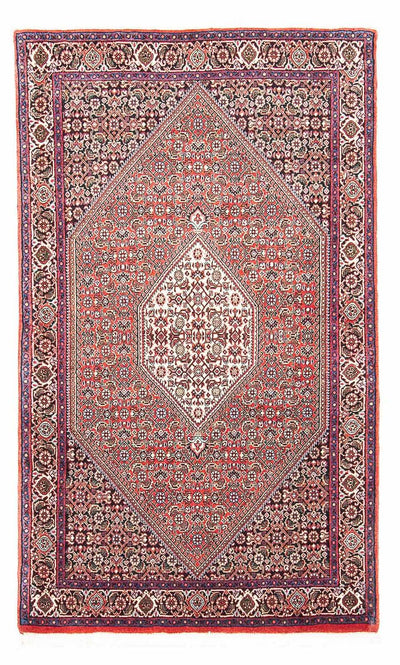 Bidjar Tappeto 88x156cm - Tappeto persiano