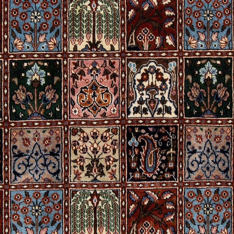 Tappeto Persero - Classico - 237 x 178 cm - multicolore