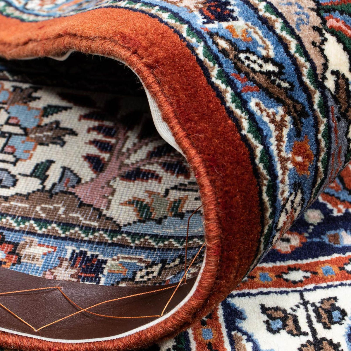 Tappeto Persero - Classico - 237 x 178 cm - multicolore