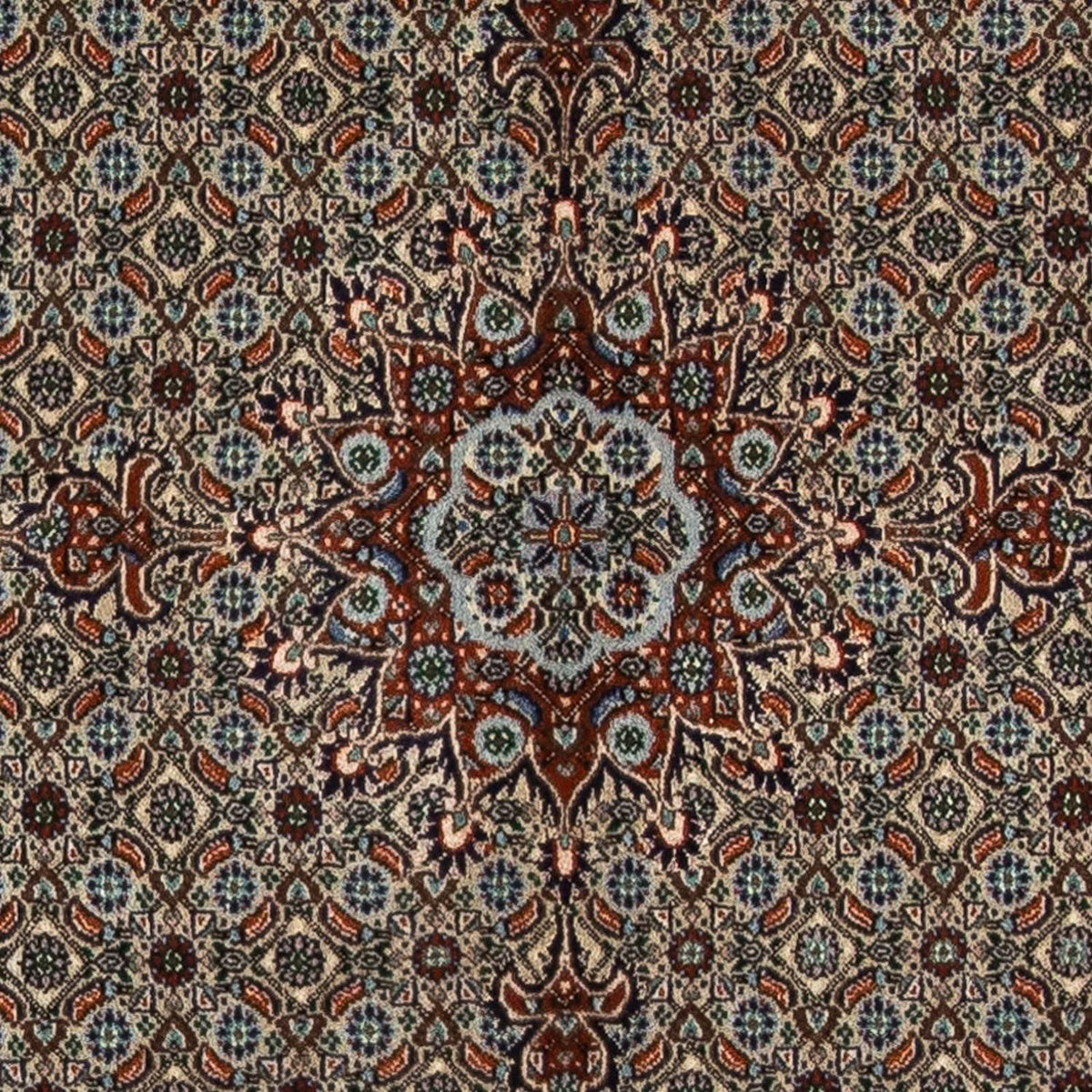 Tappeto Persero - Classico - 158 x 149 cm - multicolore