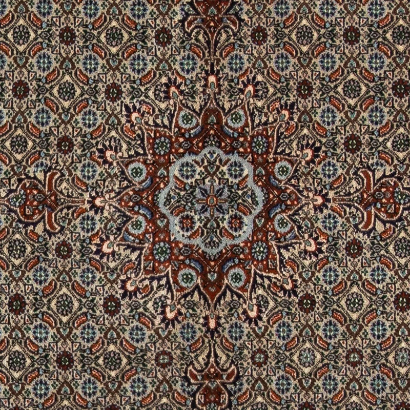 Tappeto Persero - Classico - 158 x 149 cm - multicolore