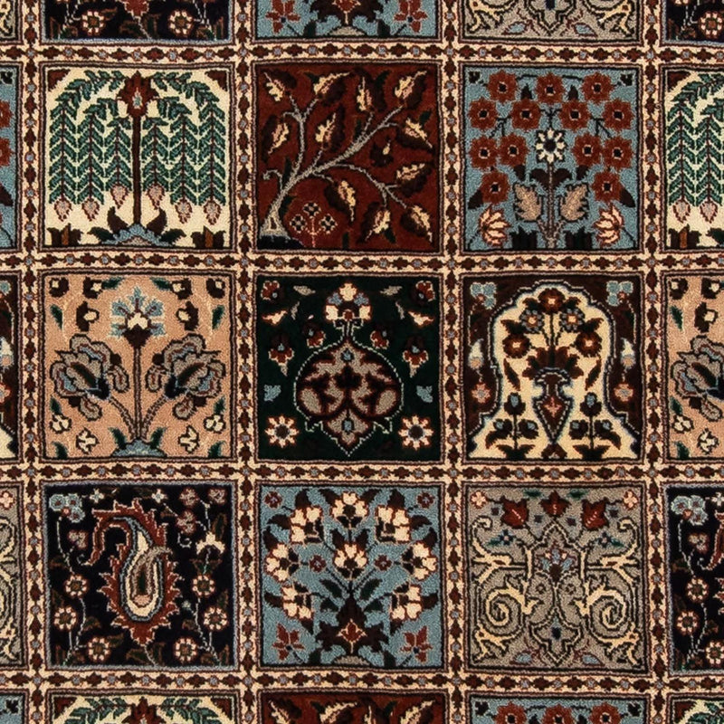 Tappeto Persero - Classico - 241 x 181 cm - multicolore