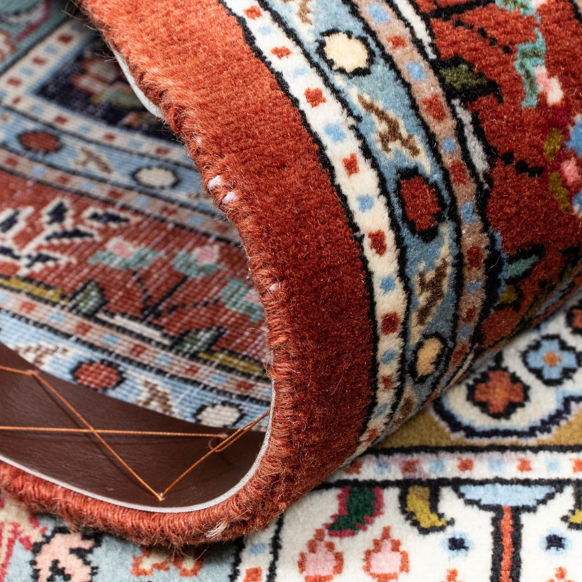 Tappeto Persero - Classico - 218 x 136 cm - multicolore