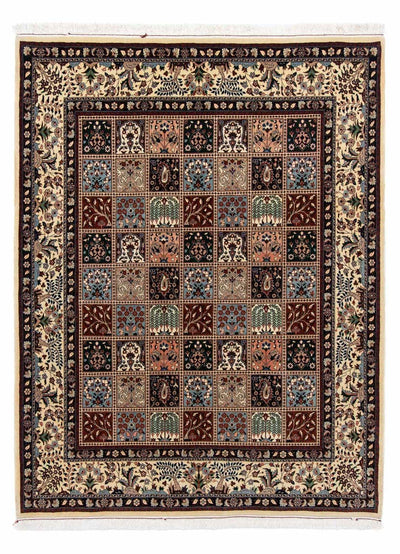 Moud Tappeto 183x240cm - Tappeto persiano