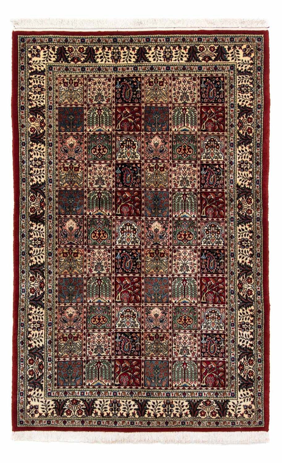 Tappeto Persero - Classico - 220 x 139 cm - multicolore