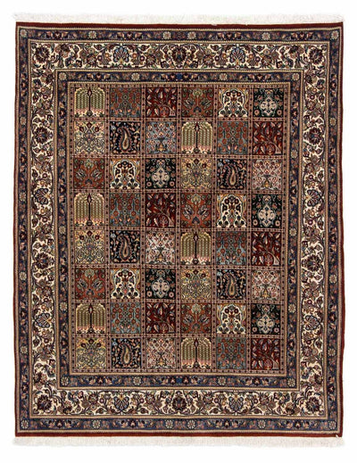 Moud Tappeto 181x225cm - Tappeto persiano