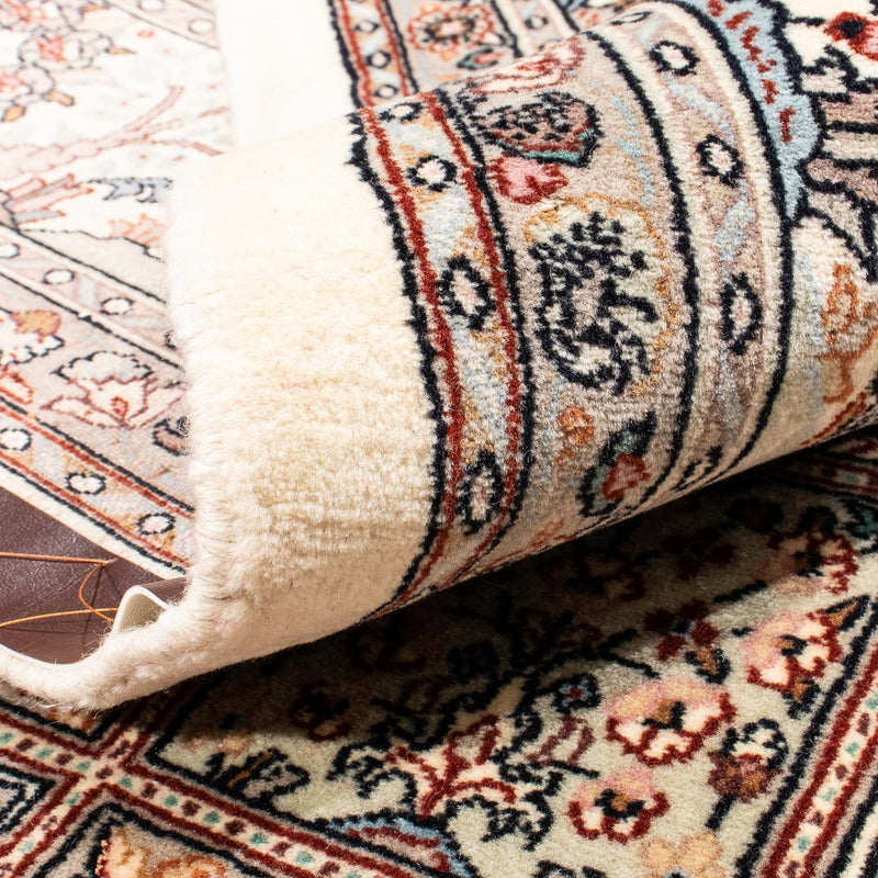 Tappeto Persero - Classico - 226 x 215 cm - multicolore