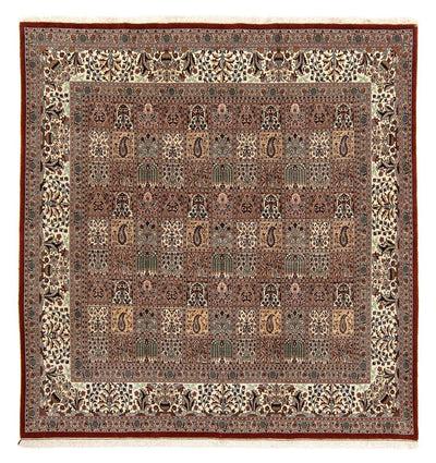 Moud Tappeto 249x250cm - Tappeto persiano