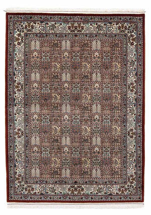 Tappeto Persero - Classico - 236 x 178 cm - multicolore