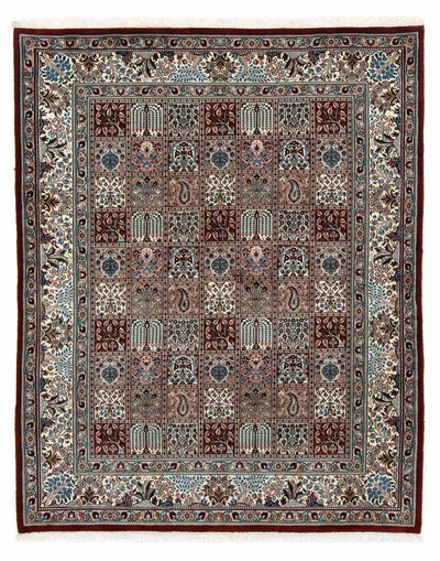 Moud Tappeto 182x229cm - Tappeto persiano