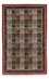 Tappeto Persero - Classico - 221 x 140 cm - multicolore