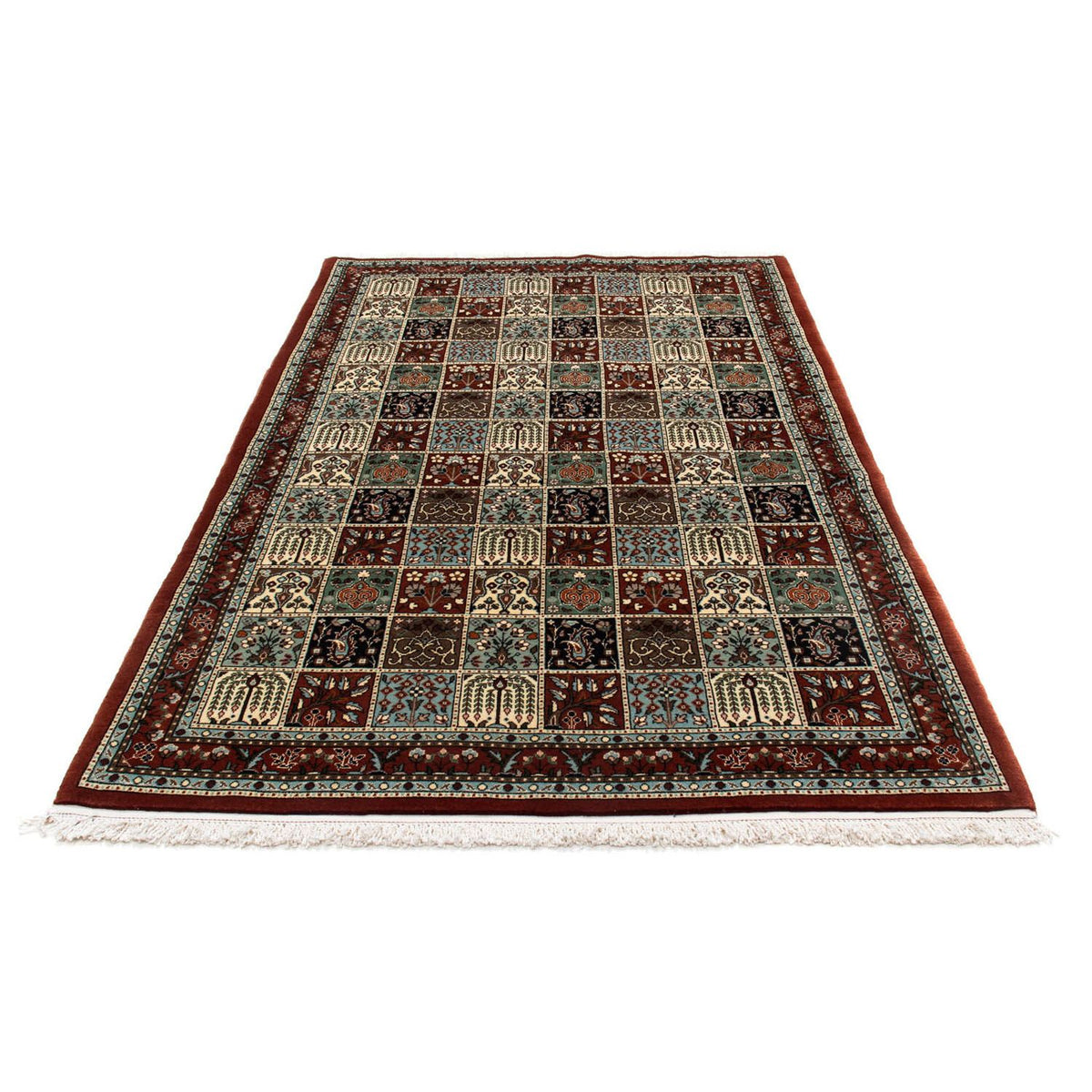 Tappeto Persero - Classico - 221 x 140 cm - multicolore