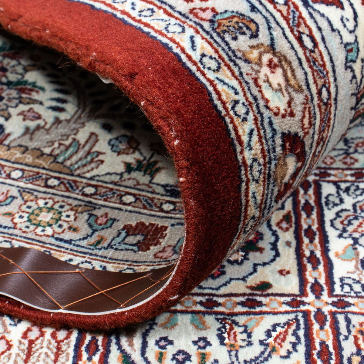 Tappeto Persero - Classico - 231 x 181 cm - multicolore