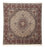 Tappeto Persero - Classico quadrato - 209 x 201 cm - beige