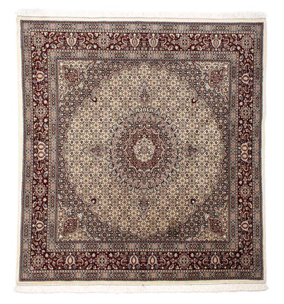 Moud Tappeto 201x209cm - Tappeto persiano