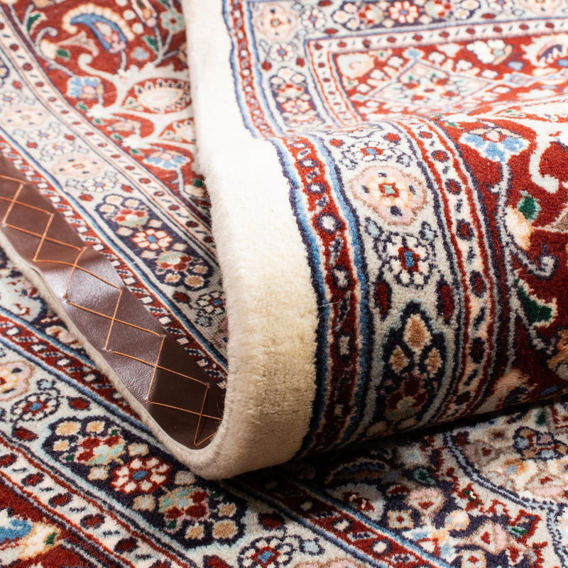 Tappeto Persero - Classico quadrato  - 209 x 201 cm - beige