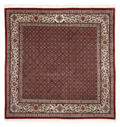 Moud Tappeto 196x197cm - Tappeto persiano