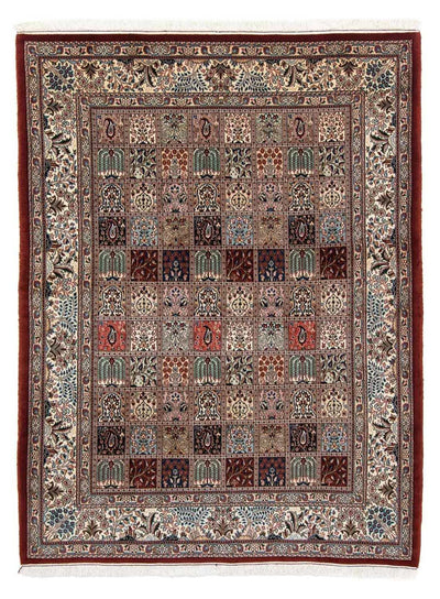 Moud Tappeto 179x234cm - Tappeto persiano
