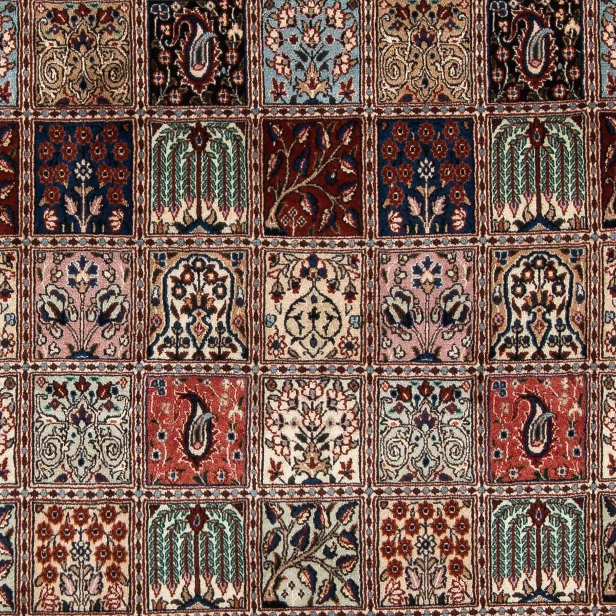 Tappeto Persero - Classico - 234 x 179 cm - multicolore