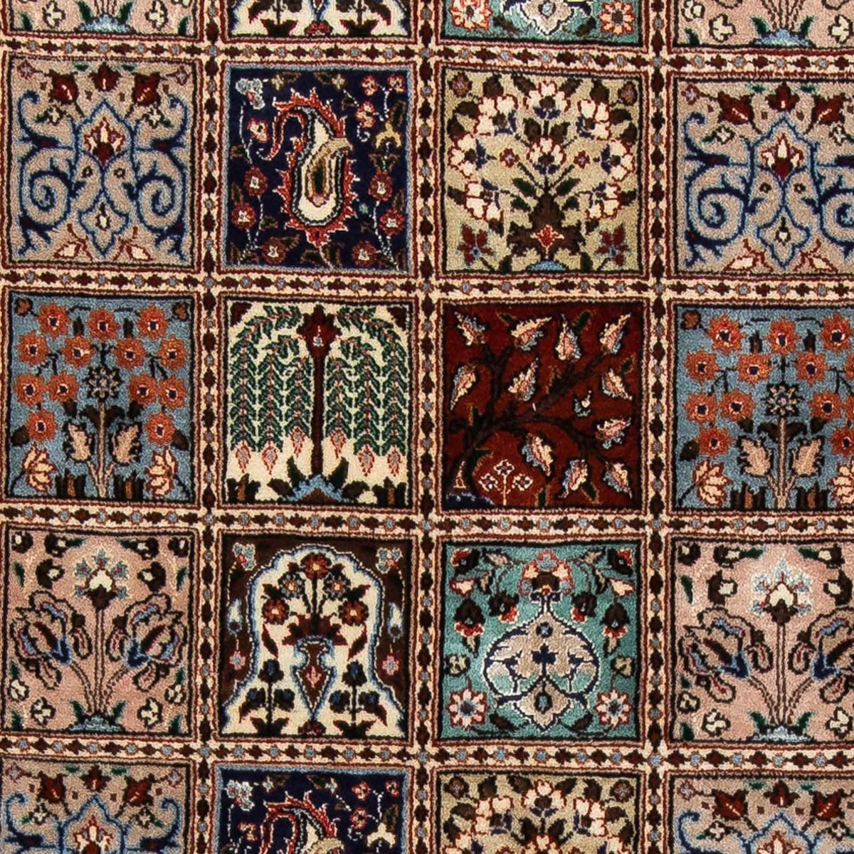 Tappeto Persero - Classico - 240 x 180 cm - multicolore