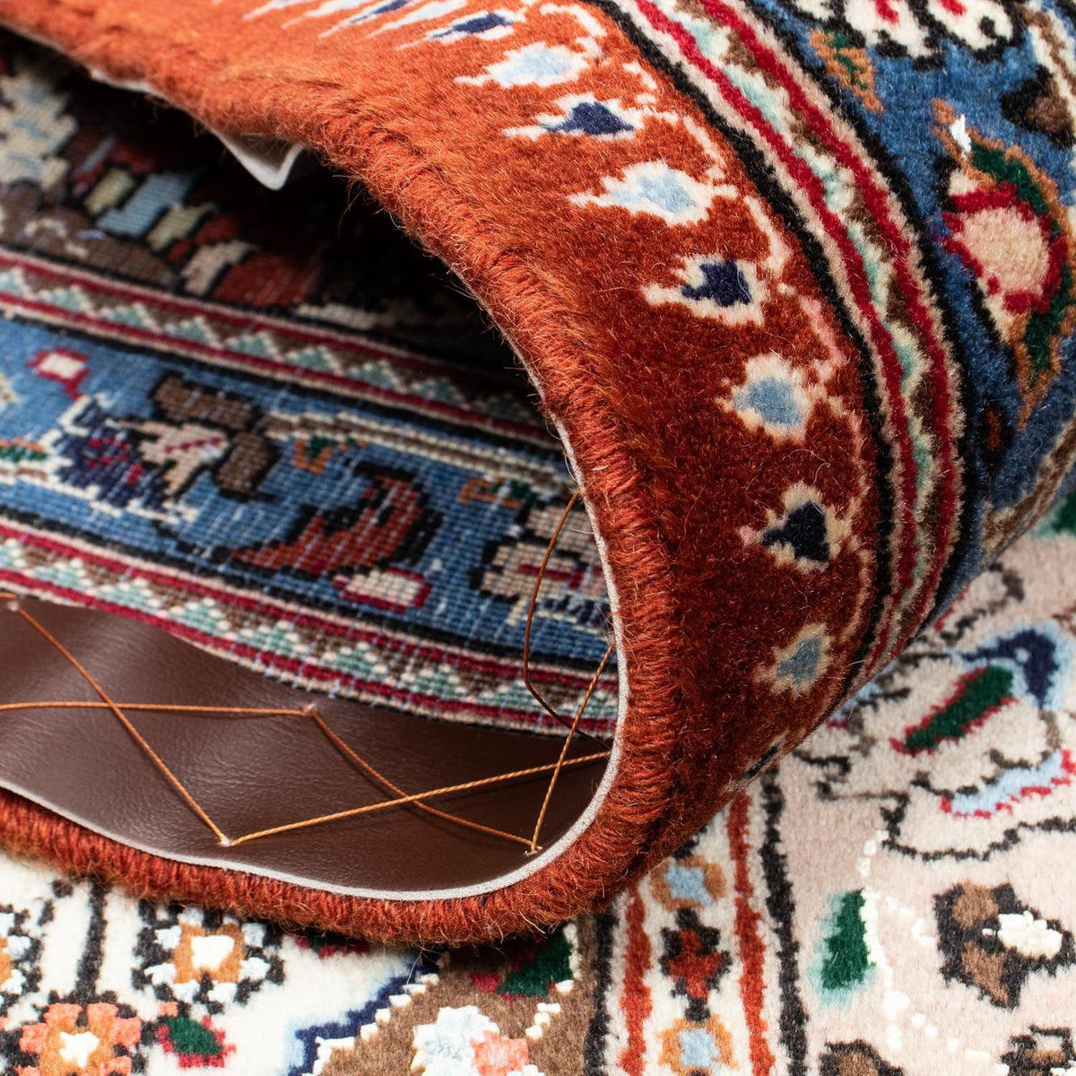 Tappeto Persero - Classico - 240 x 180 cm - multicolore