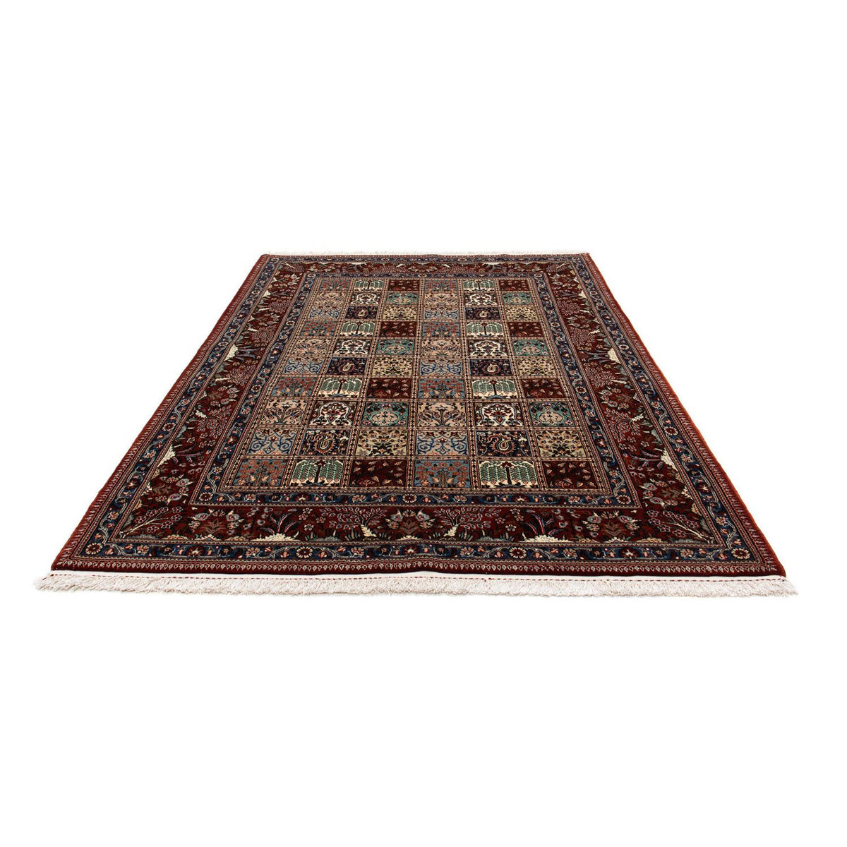 Tappeto Persero - Classico - 240 x 180 cm - multicolore