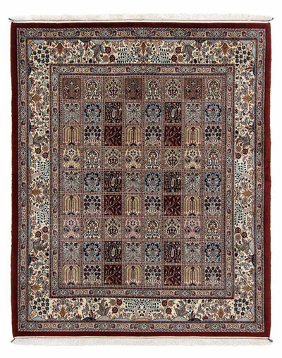 Moud Tappeto 181x225cm - Tappeto persiano