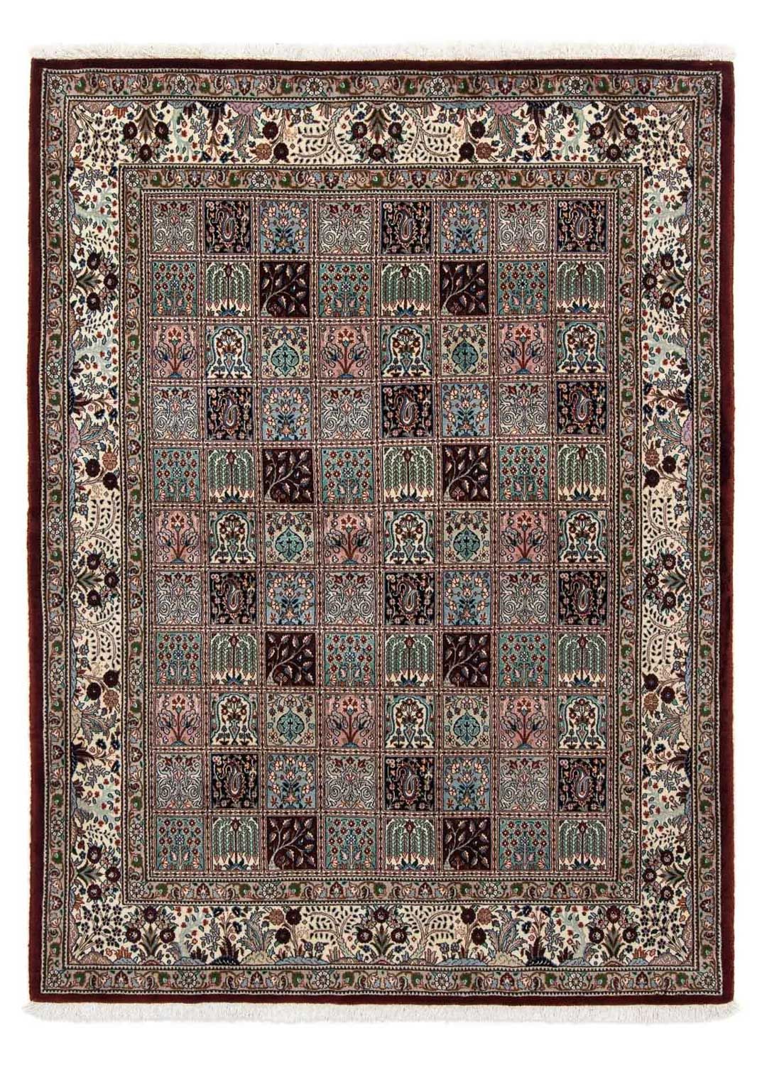 Tappeto Persero - Classico - 236 x 177 cm - multicolore