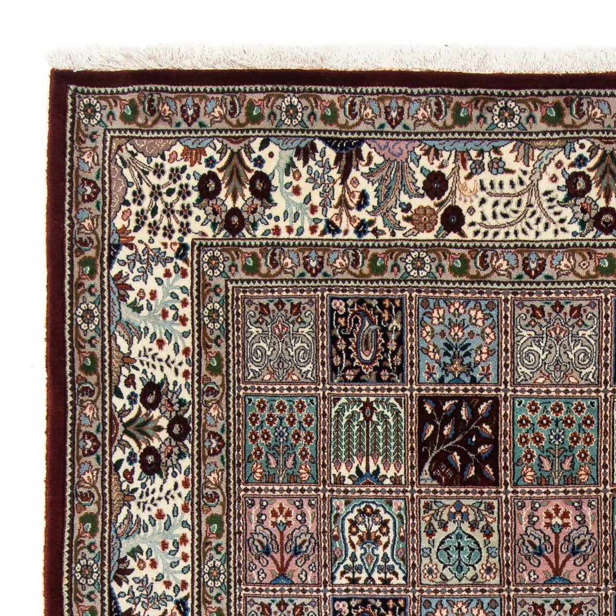 Tappeto Persero - Classico - 236 x 177 cm - multicolore