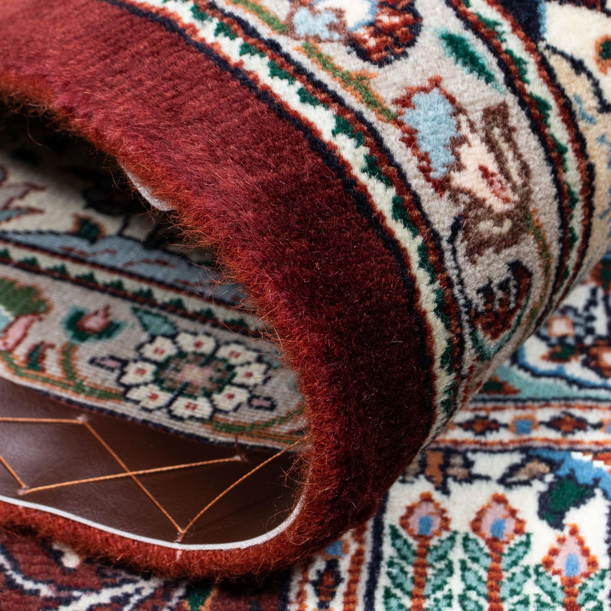 Tappeto Persero - Classico - 236 x 177 cm - multicolore