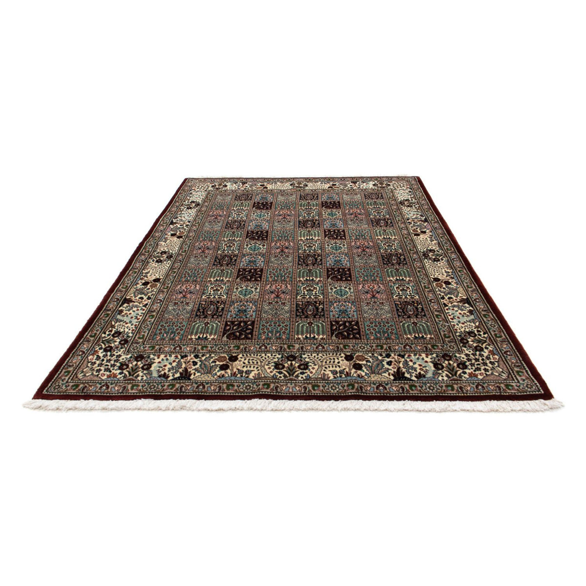 Tappeto Persero - Classico - 236 x 177 cm - multicolore