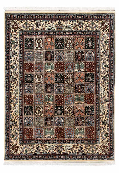 Moud Tappeto 176x243cm - Tappeto persiano