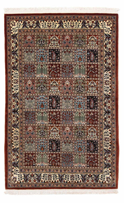 Moud Tappeto 143x222cm - Tappeto persiano