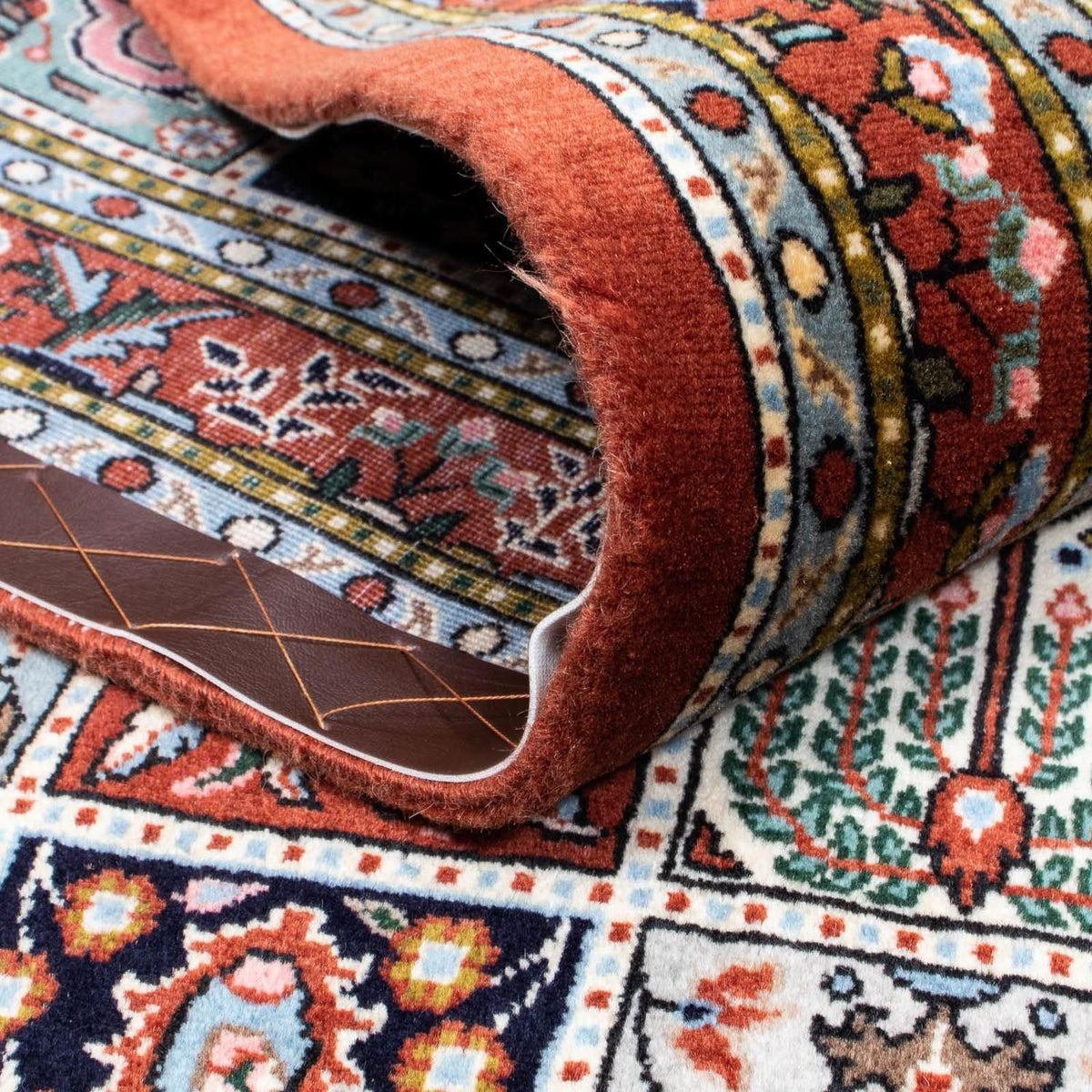 Tappeto Persero - Classico - 224 x 137 cm - multicolore