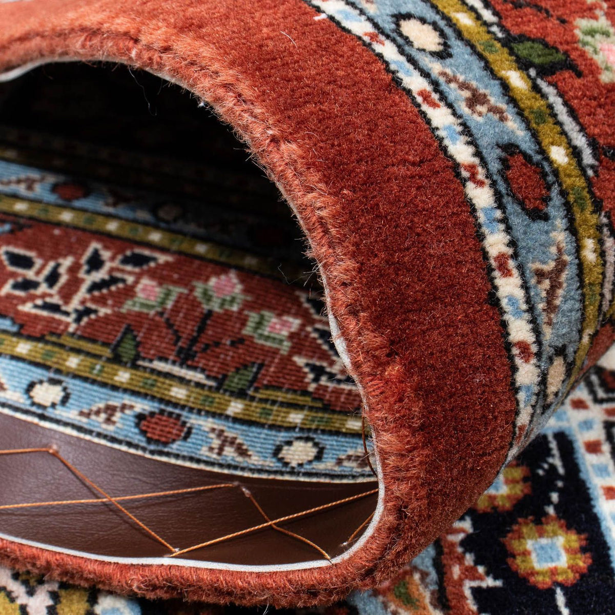 Tappeto Persero - Classico - 210 x 140 cm - multicolore