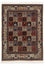 Tappeto Persero - Classico - 189 x 139 cm - multicolore