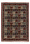 Tappeto Persero - Classico - 194 x 139 cm - multicolore