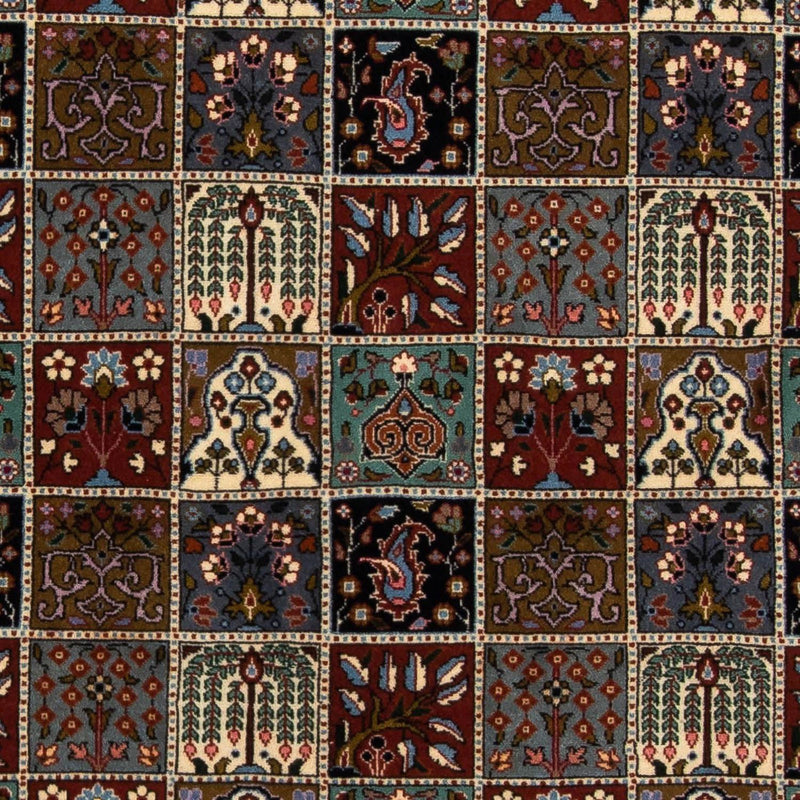 Tappeto Persero - Classico - 194 x 139 cm - multicolore