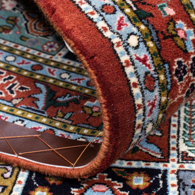 Tappeto Persero - Classico - 194 x 139 cm - multicolore