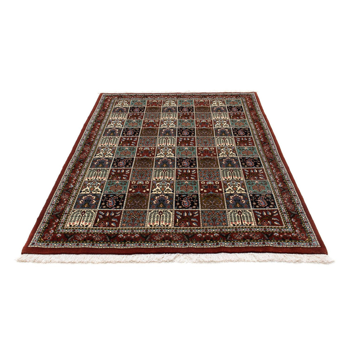 Tappeto Persero - Classico - 194 x 139 cm - multicolore