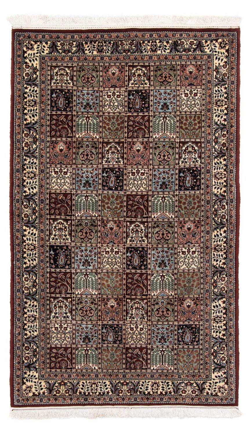 Tappeto Persero - Classico - 217 x 136 cm - multicolore