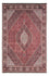 Tappeto Persero - Bidjar - 237 x 168 cm - rosso chiaro