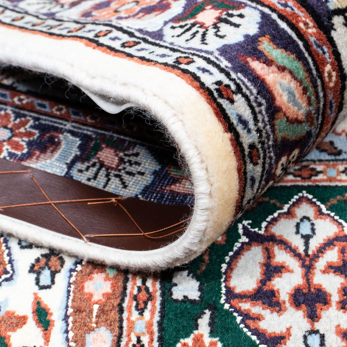 Tappeto Persero - Classico - 239 x 173 cm - multicolore