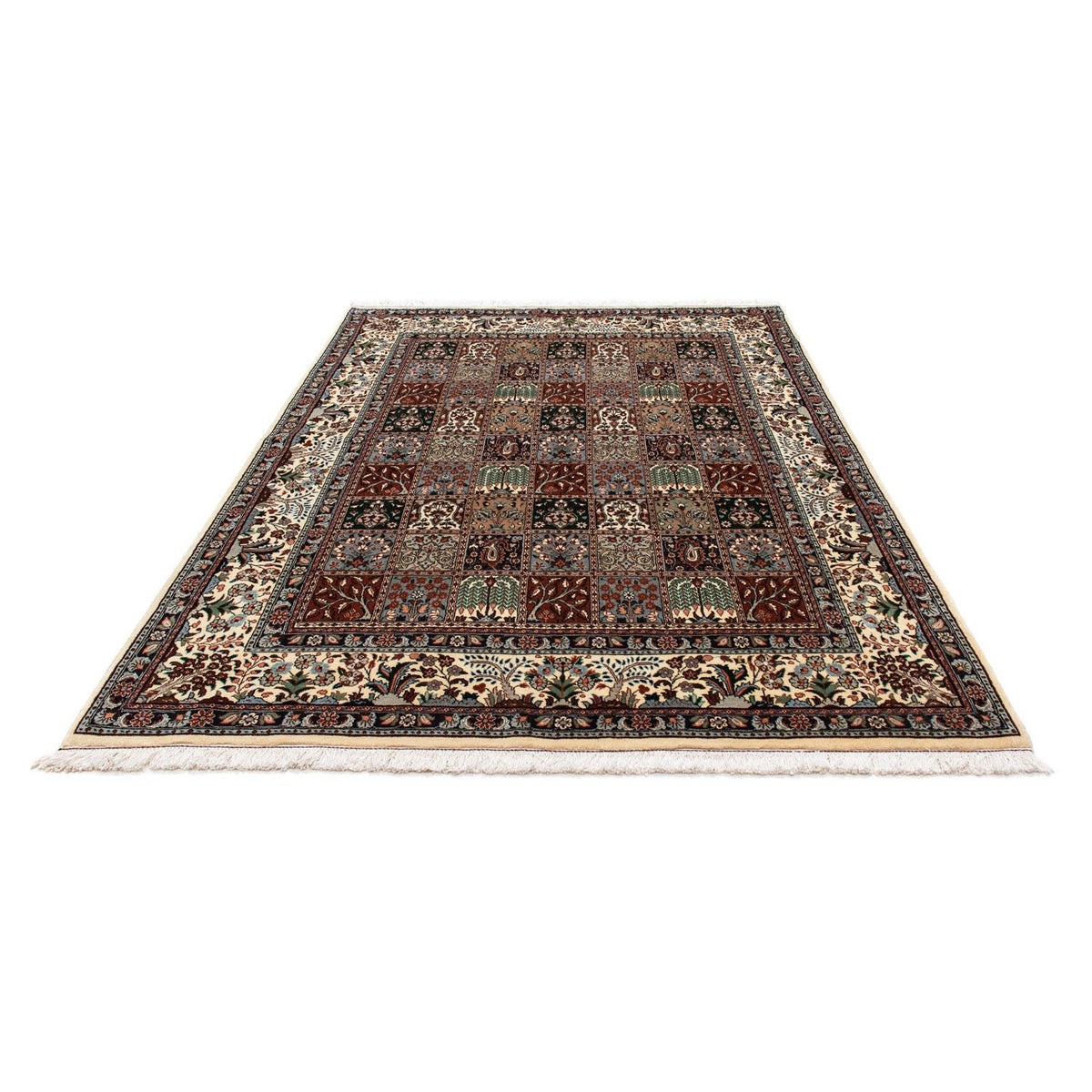 Tappeto Persero - Classico - 239 x 173 cm - multicolore