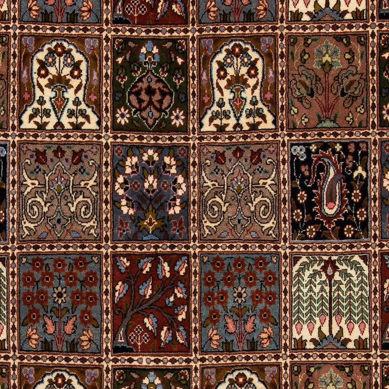 Tappeto Persero - Classico - 258 x 176 cm - multicolore