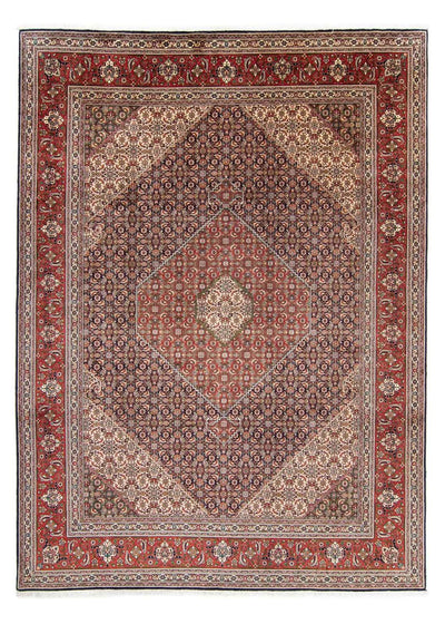Tabriz Tappeto 246x343cm - Tappeto persiano